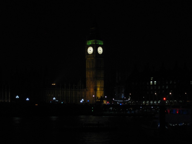 32 Big Ben